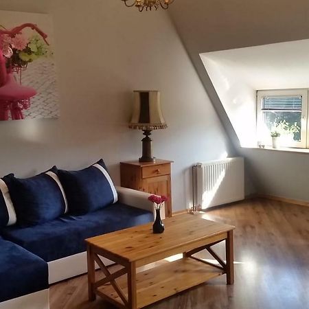 Apartament Blonia Szczecin Kültér fotó