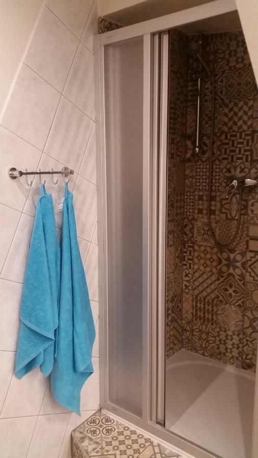 Apartament Blonia Szczecin Kültér fotó
