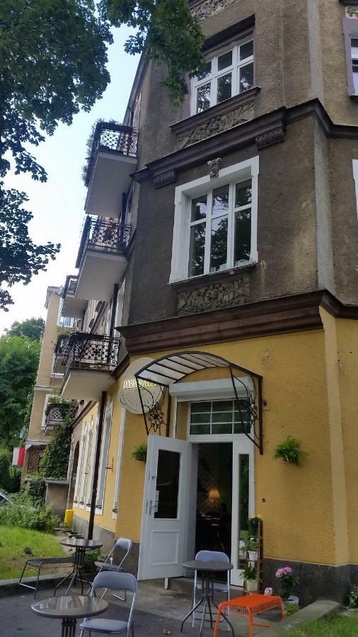 Apartament Blonia Szczecin Kültér fotó