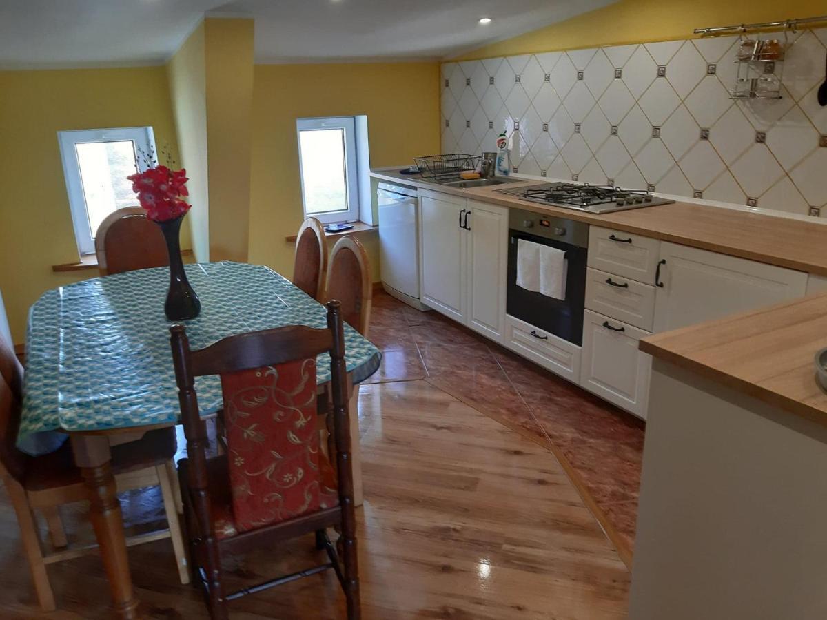 Apartament Blonia Szczecin Kültér fotó