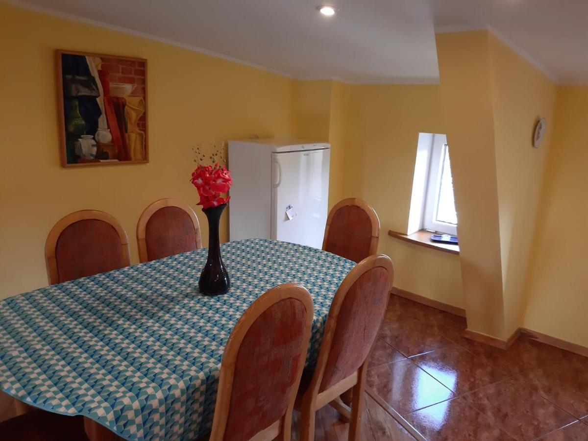 Apartament Blonia Szczecin Kültér fotó