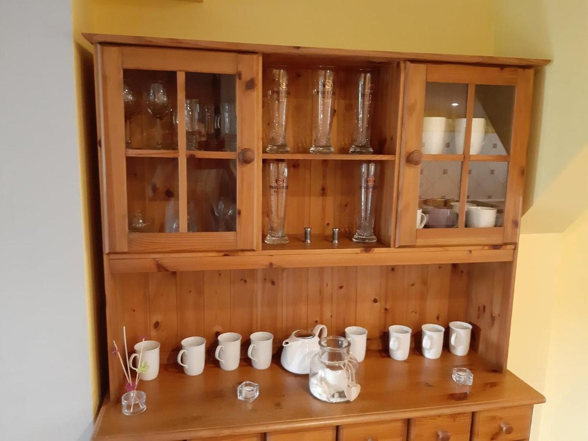 Apartament Blonia Szczecin Kültér fotó