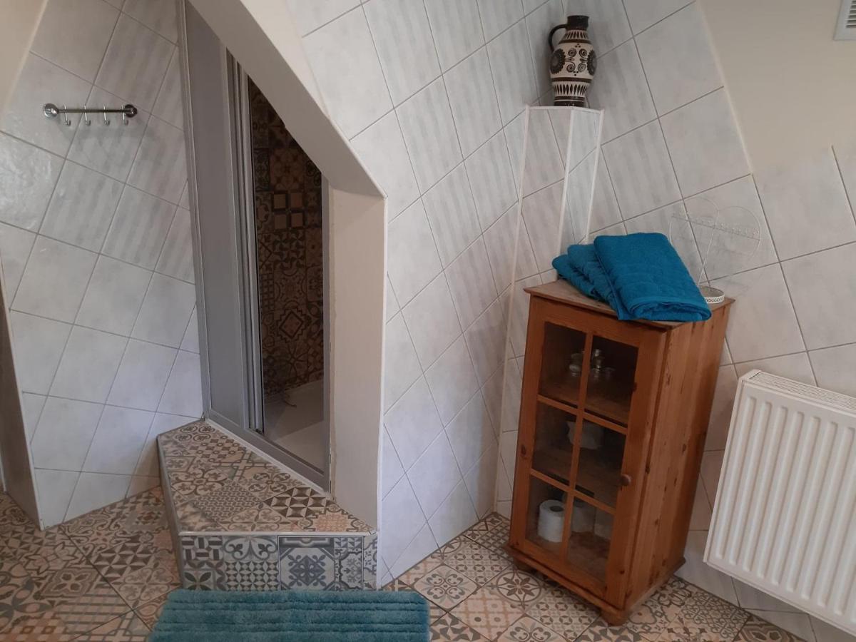 Apartament Blonia Szczecin Kültér fotó