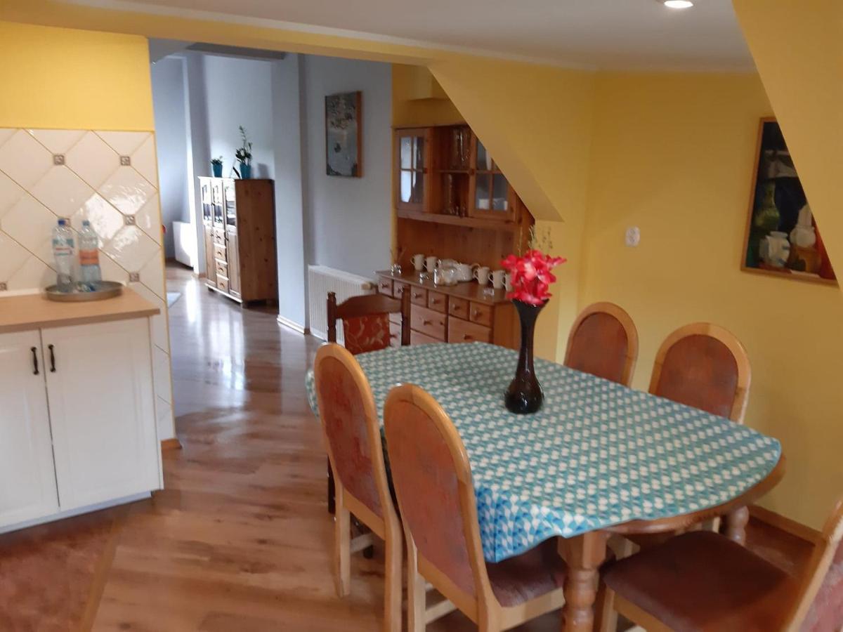 Apartament Blonia Szczecin Kültér fotó